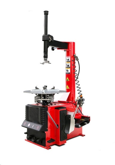 Car Tyre Changer, Truck Tire Changer