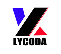 New website of Henan Lycoda Industrial Co.,LTD