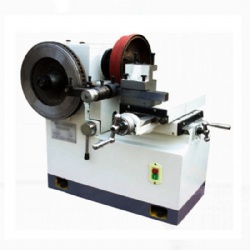 Disc Lathe