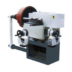 Brake Drum Lathe