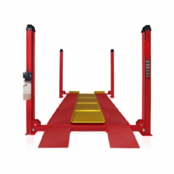 Garage automotive car parking lift