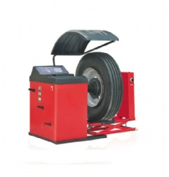 Truck Wheel Balancer