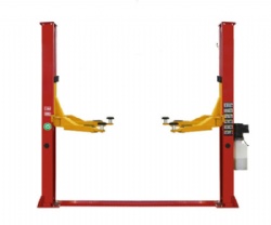 Hydraulic Two Post Car Lift