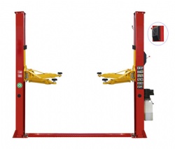 2 post Car hoist for Auto repair shop