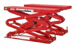 Scissor Lift