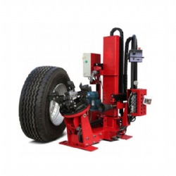 Vehicle Tire Changer